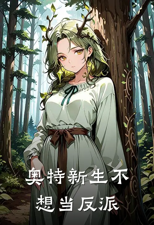 奥特新生不想当反派