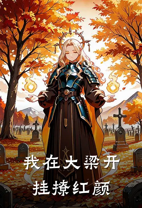 我在大梁开挂撩红颜