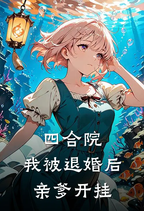 四合院：我被退婚后亲爹开挂