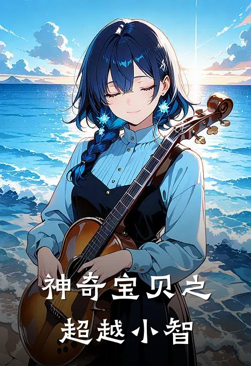 神奇宝贝之超越小智