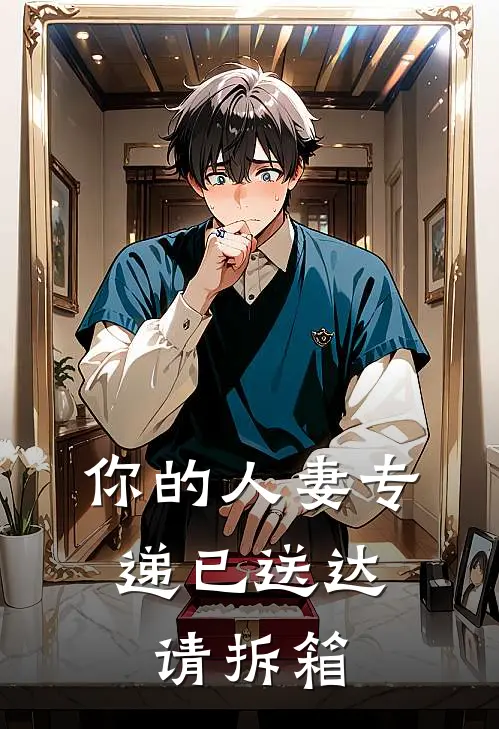 你的人妻专递已送达，请拆箱