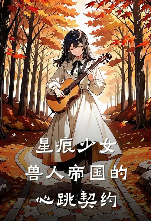 星痕少女：兽人帝国的心跳契约