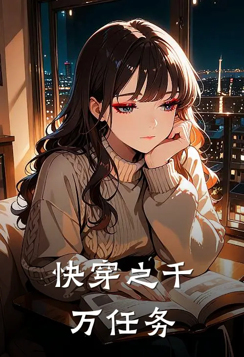 快穿之千万任务