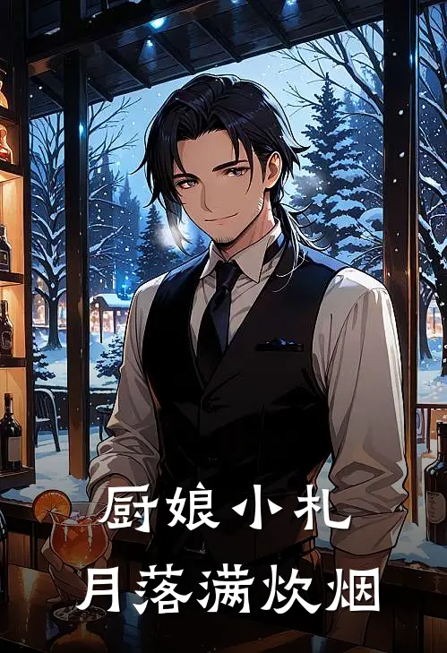 厨娘小札：月落满炊烟