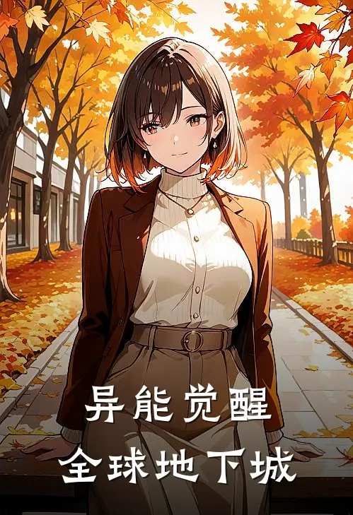 异能觉醒：全球地下城