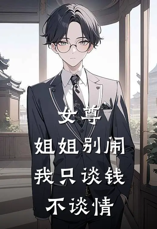女尊：姐姐别闹，我只谈钱不谈情