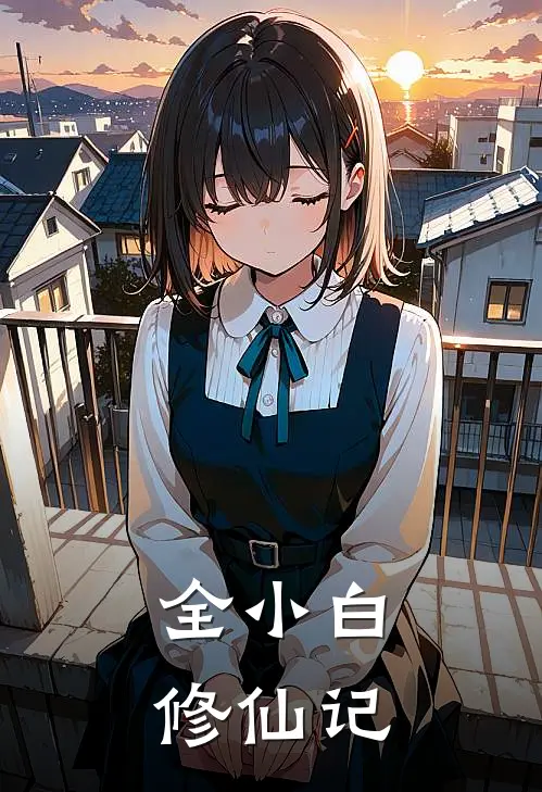 全小白修仙记
