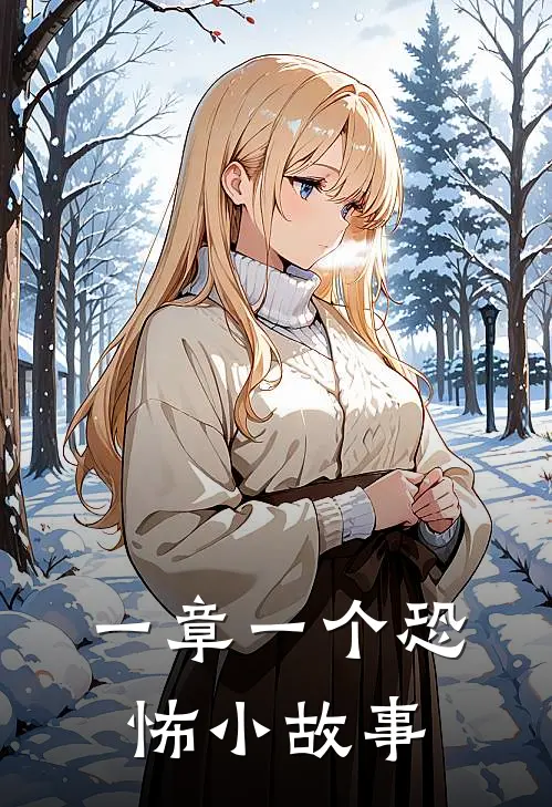 一章一个恐怖小故事