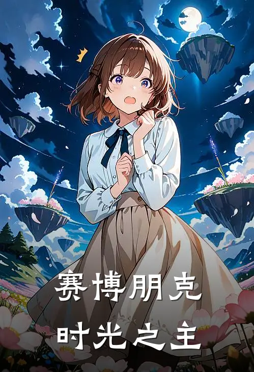 赛博朋克：时光之主