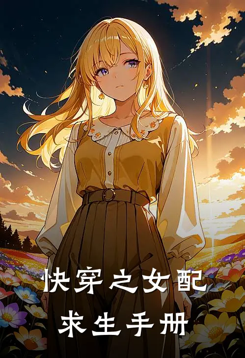 快穿之女配求生手册