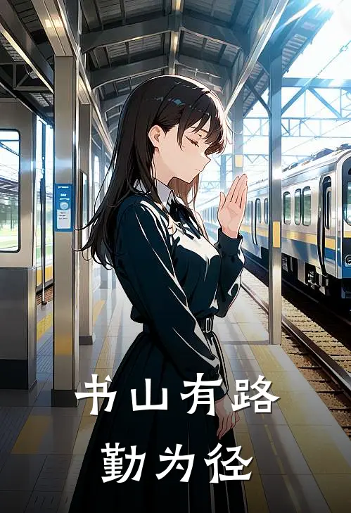 书山有路勤为径