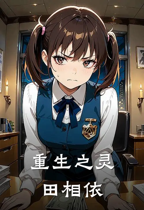 重生之灵田相依