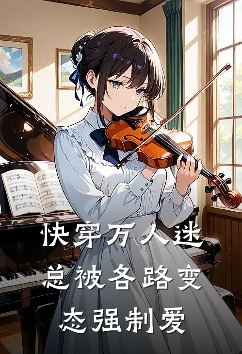 快穿万人迷总被各路变态强制爱