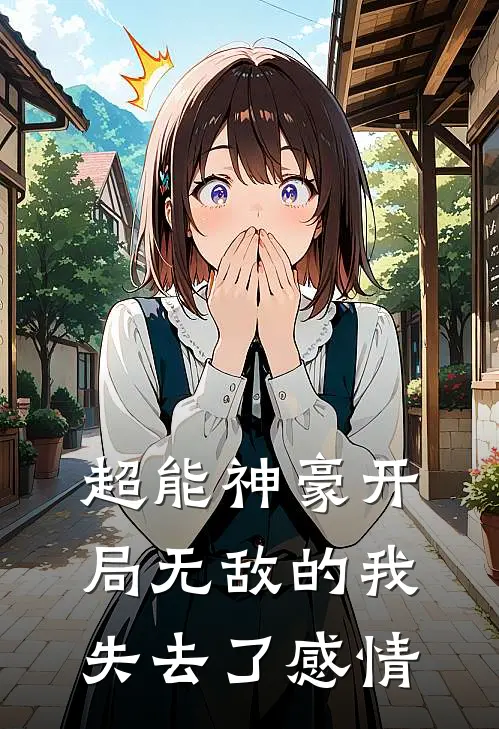 超能神豪开局无敌的我失去了感情