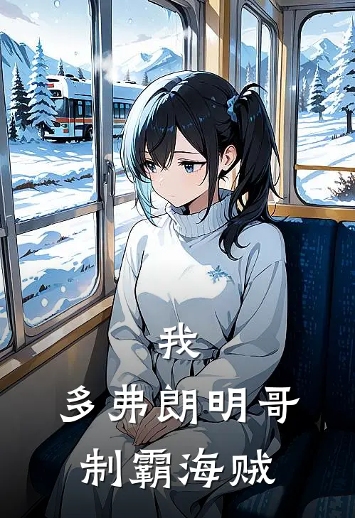 我，多弗朗明哥，制霸海贼