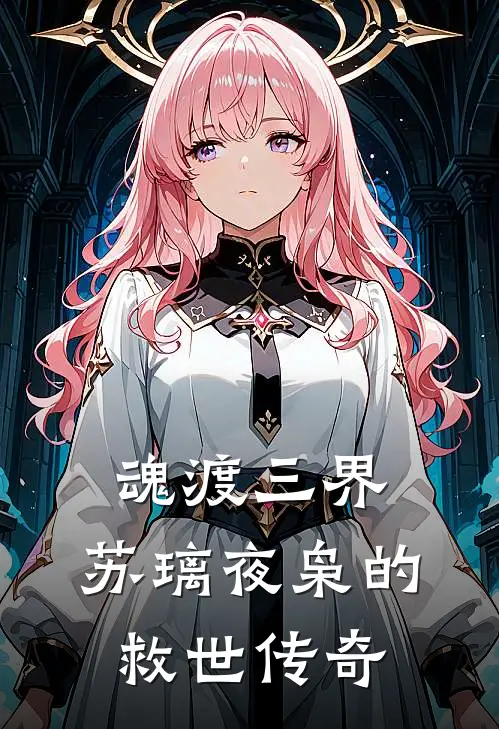 魂渡三界：苏璃夜枭的救世传奇