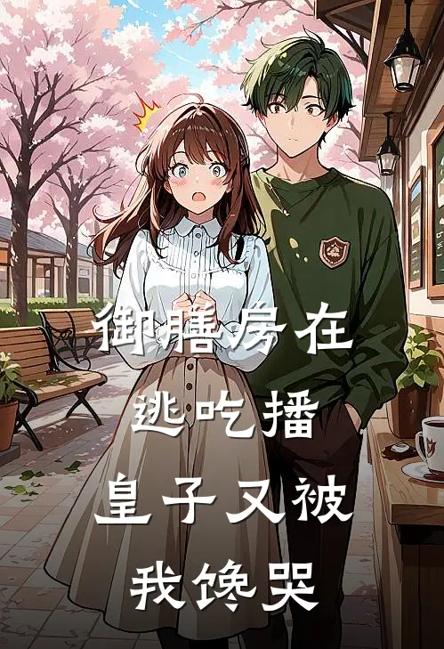 御膳房在逃吃播：皇子又被我馋哭