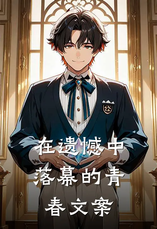 在遗憾中落幕的青春文案