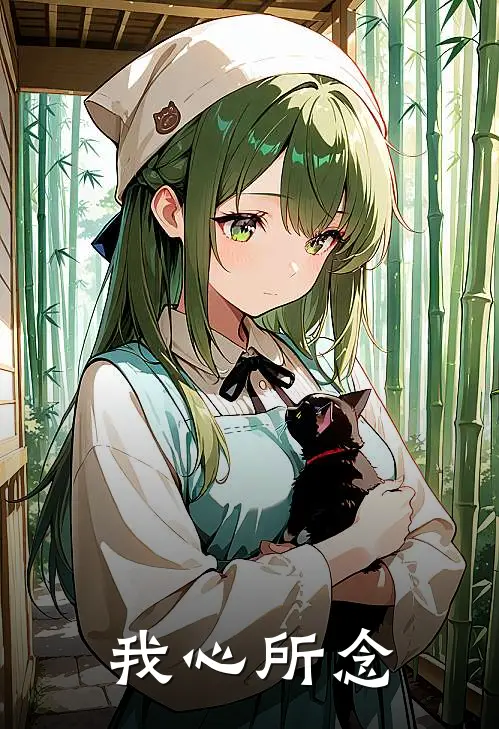 我心所念