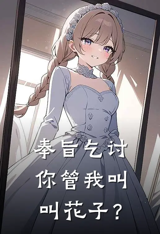 奉旨乞讨：你管我叫叫花子？