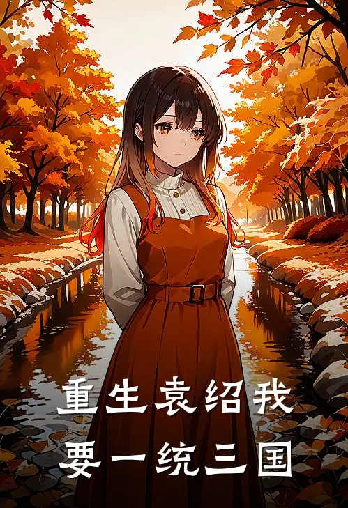 重生袁绍我要一统三国