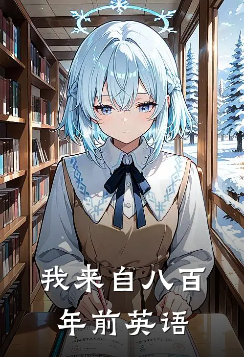 我来自八百年前英语