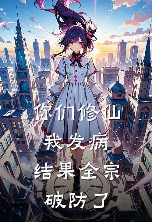 你们修仙我发病，结果全宗破防了