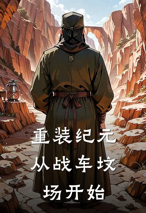 重装纪元：从战车坟场开始