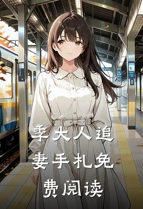 季大人追妻手札免费阅读