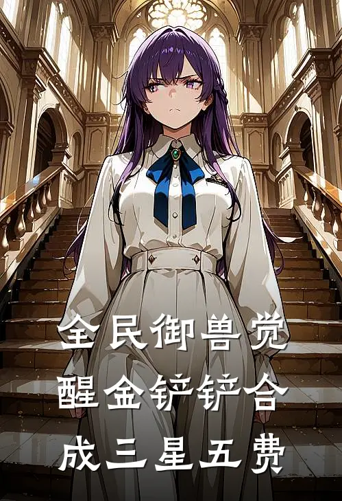 全民御兽觉醒金铲铲合成三星五费