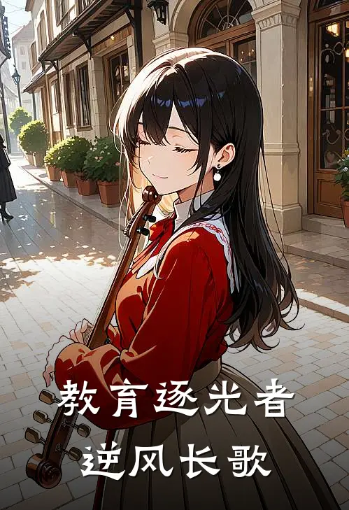 教育逐光者：逆风长歌