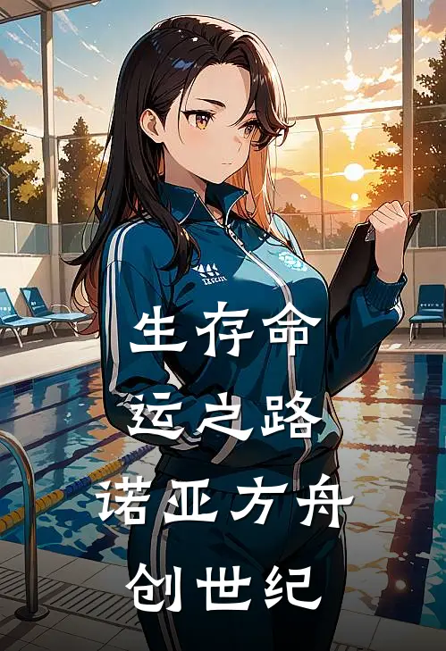生存命运之路：诺亚方舟创世纪