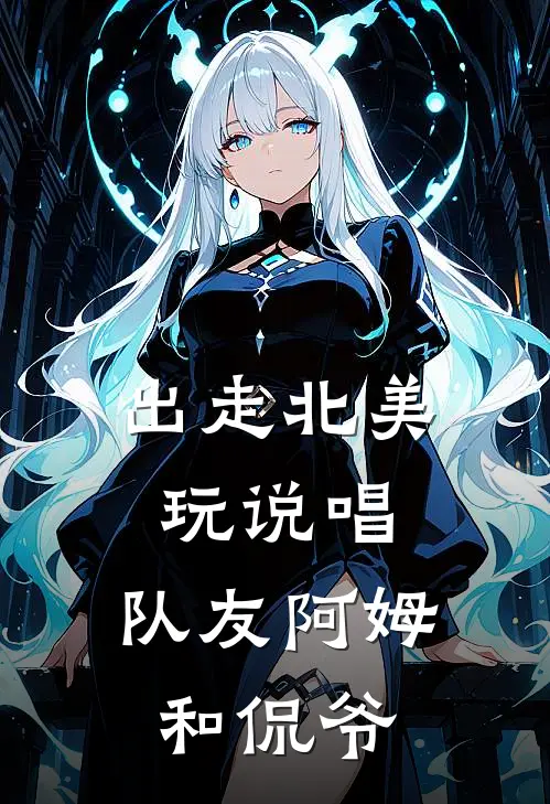 出走北美玩说唱，队友阿姆和侃爷