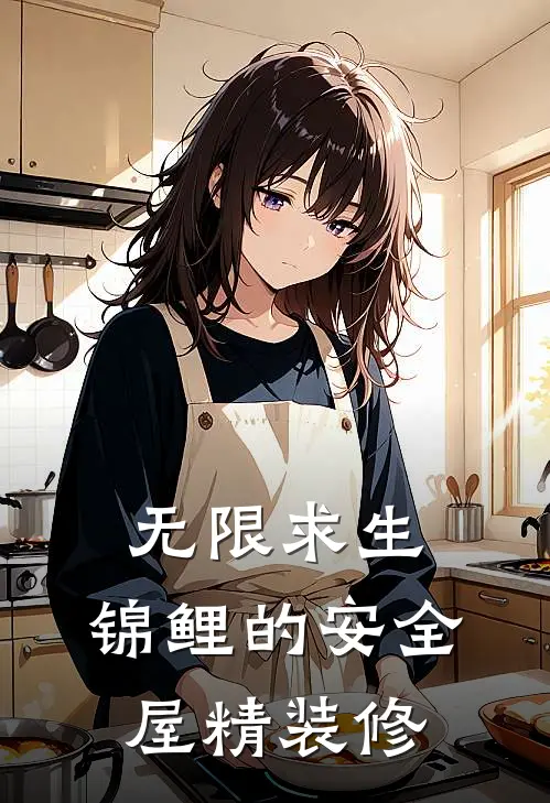 无限求生：锦鲤的安全屋精装修