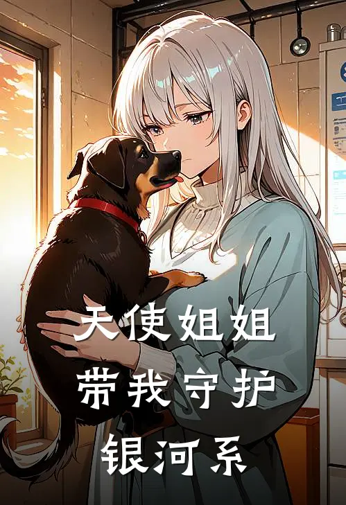 天使姐姐带我守护银河系