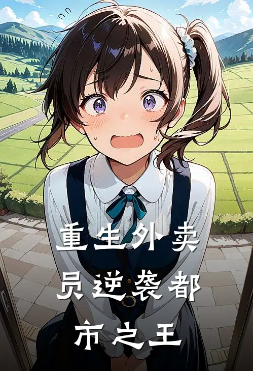 重生外卖员逆袭都市之王