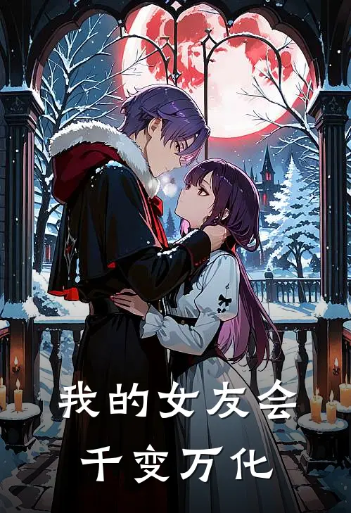 我的女友会千变万化