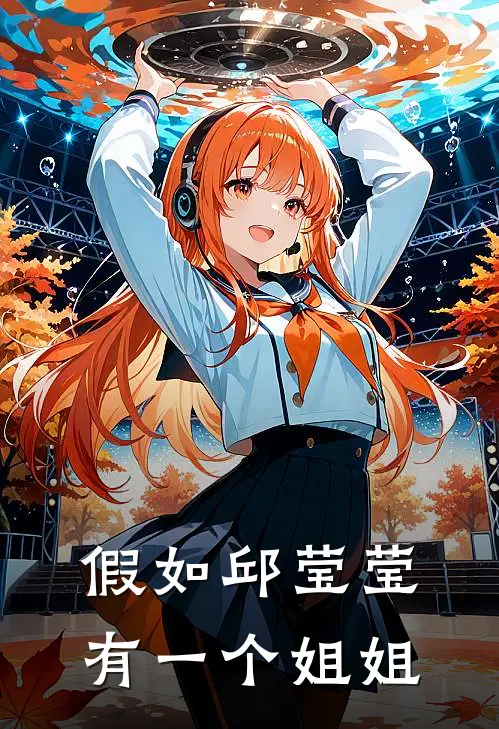 假如邱莹莹有一个姐姐