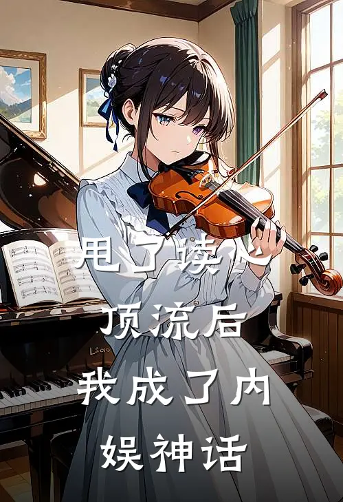 甩了读心顶流后，我成了内娱神话