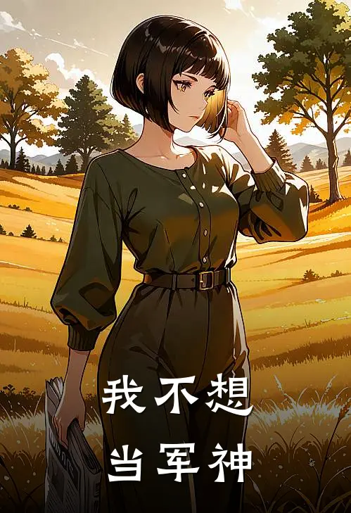 我不想当军神