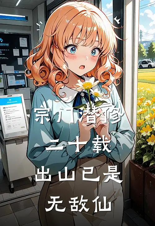 宗门潜修二十载，出山已是无敌仙