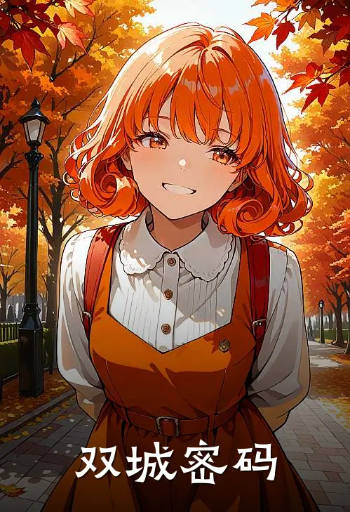 双城密码