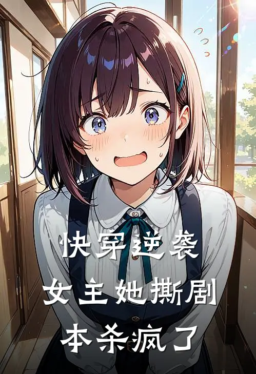 快穿逆袭：女主她撕剧本杀疯了
