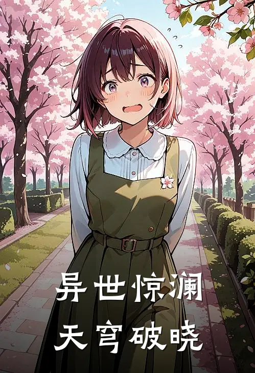 异世惊澜：天穹破晓