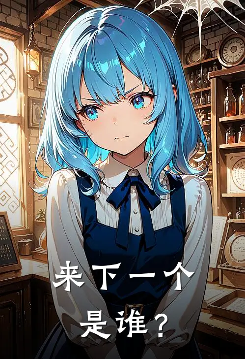 来下一个是谁？