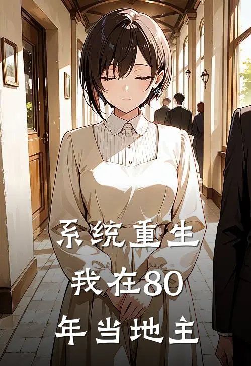 系统重生：我在80年当地主