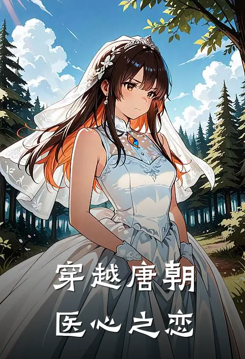 穿越唐朝：医心之恋