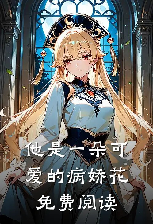 他是一朵可爱的病娇花免费阅读