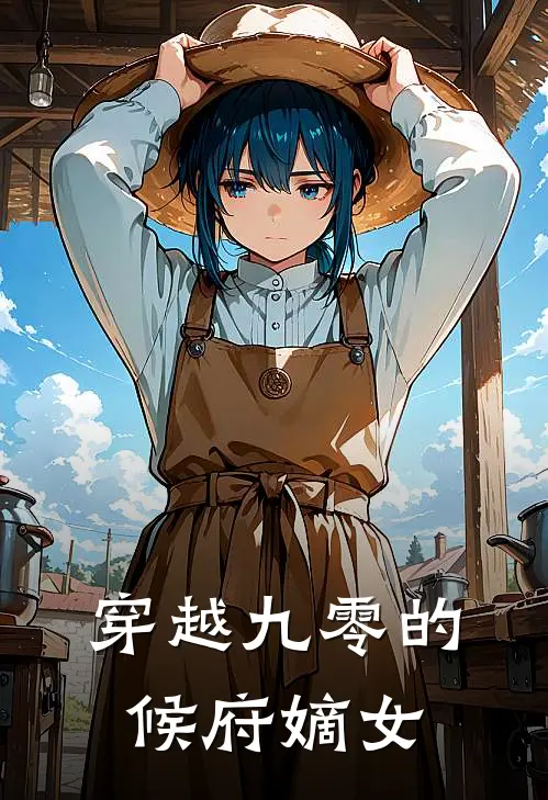 穿越九零的候府嫡女