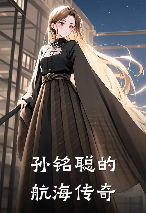 孙铭聪的航海传奇